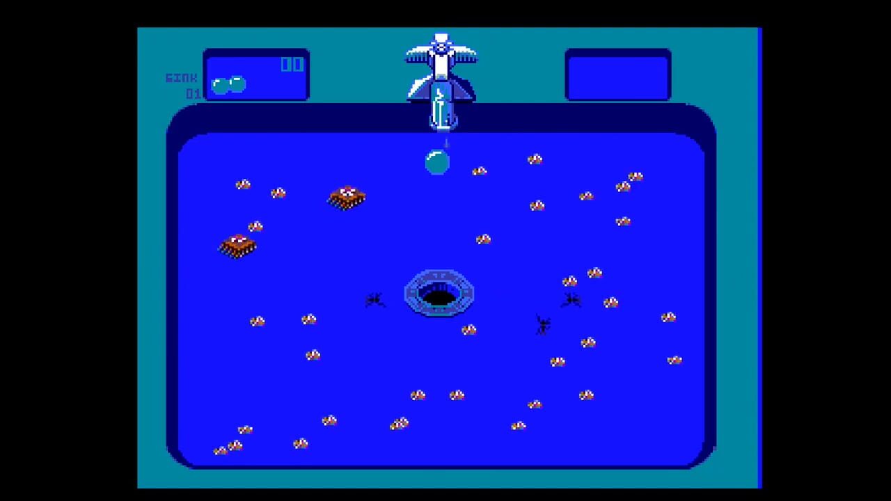 Williams Arcade’s Greatest Hits