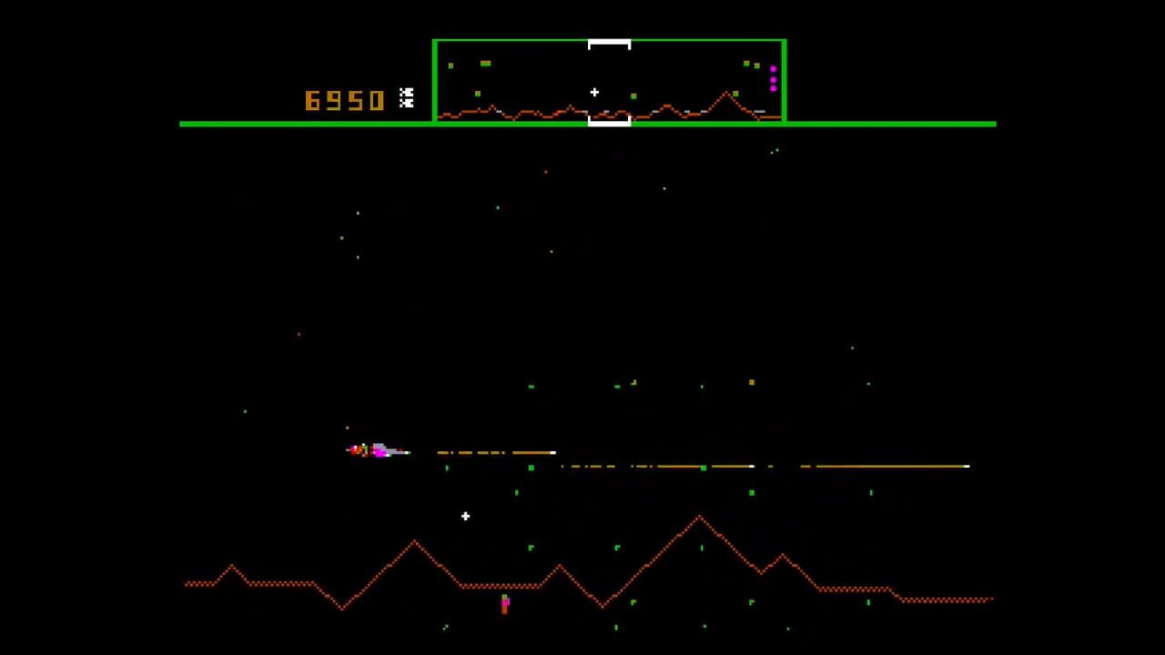 Williams Arcade’s Greatest Hits