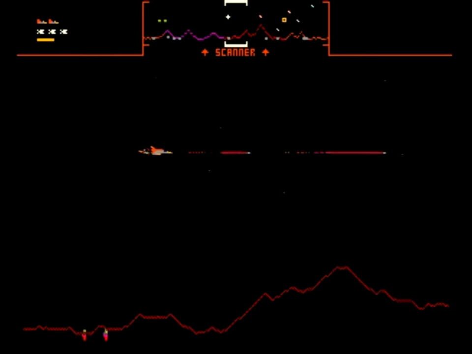 Williams Arcade Classics