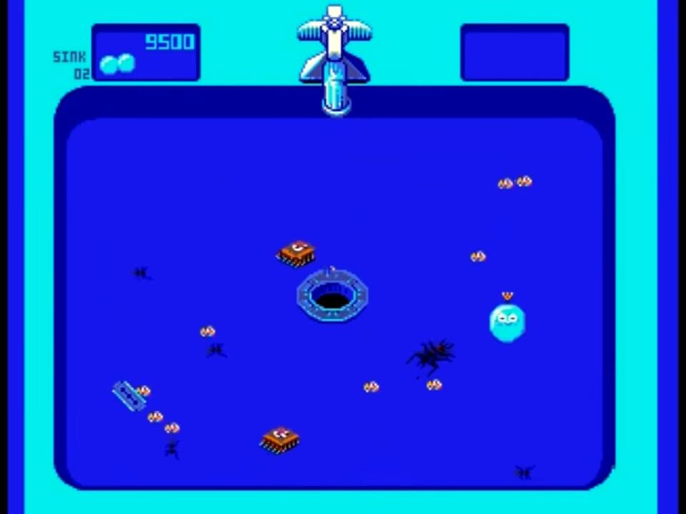 Williams Arcade Classics