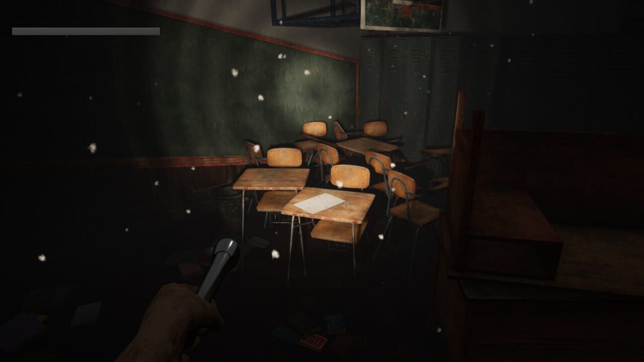 The Midnight Town Stories: Adam’s Diary
