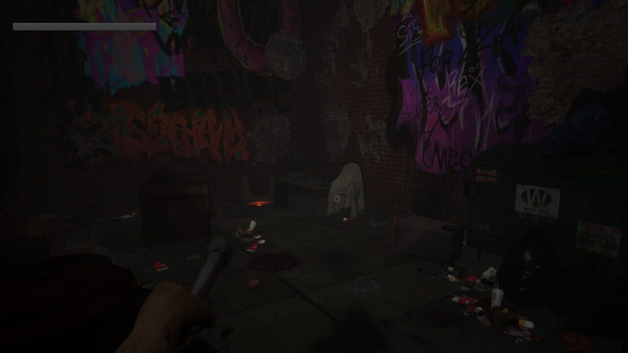 The Midnight Town Stories: Adam’s Diary