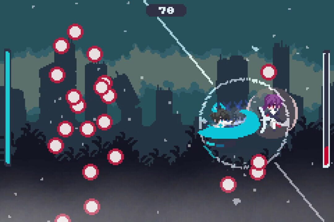 Rapis the Bullet