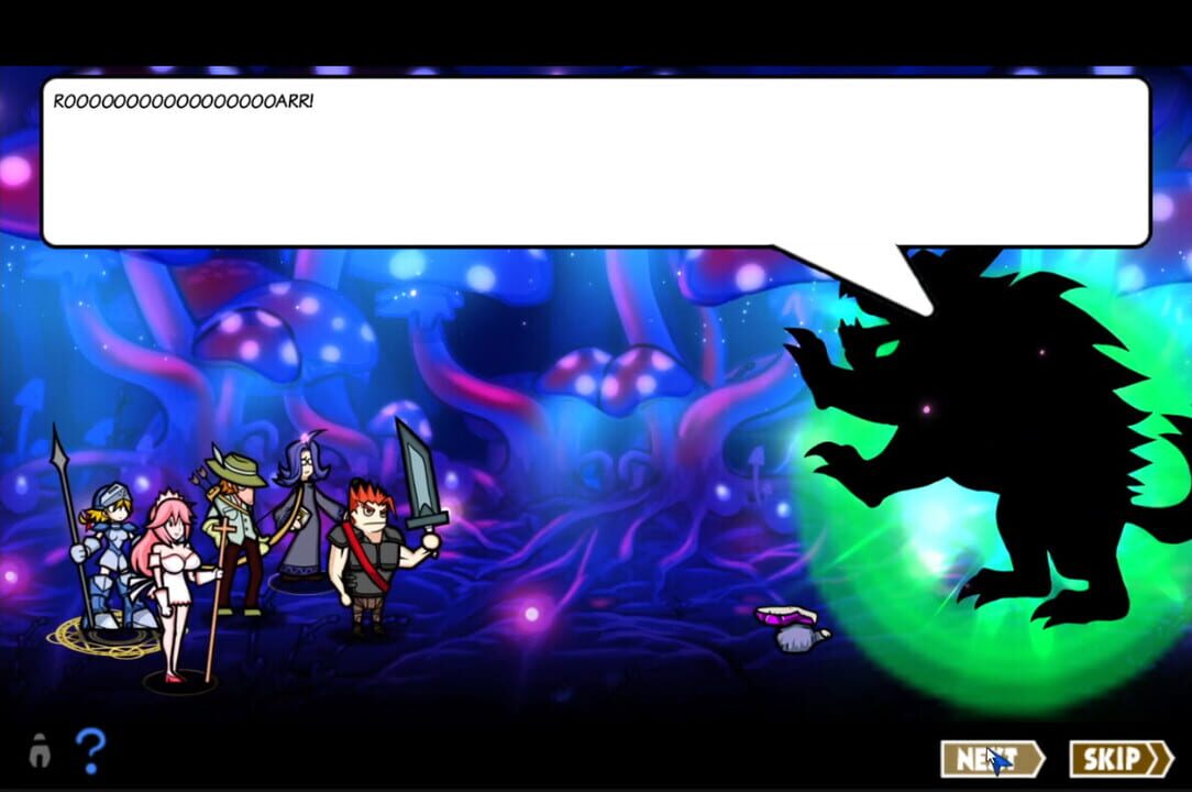 SideQuest: Reanimated