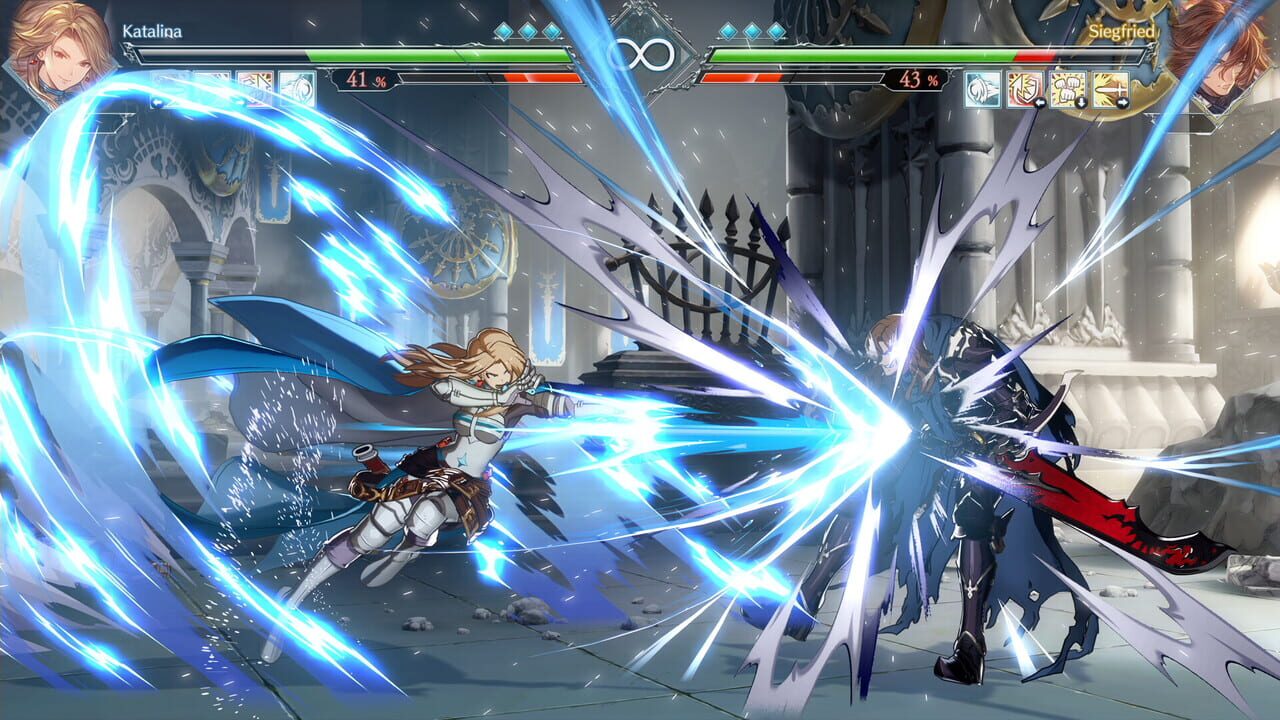 Granblue Fantasy Versus: Rising – Deluxe Edition