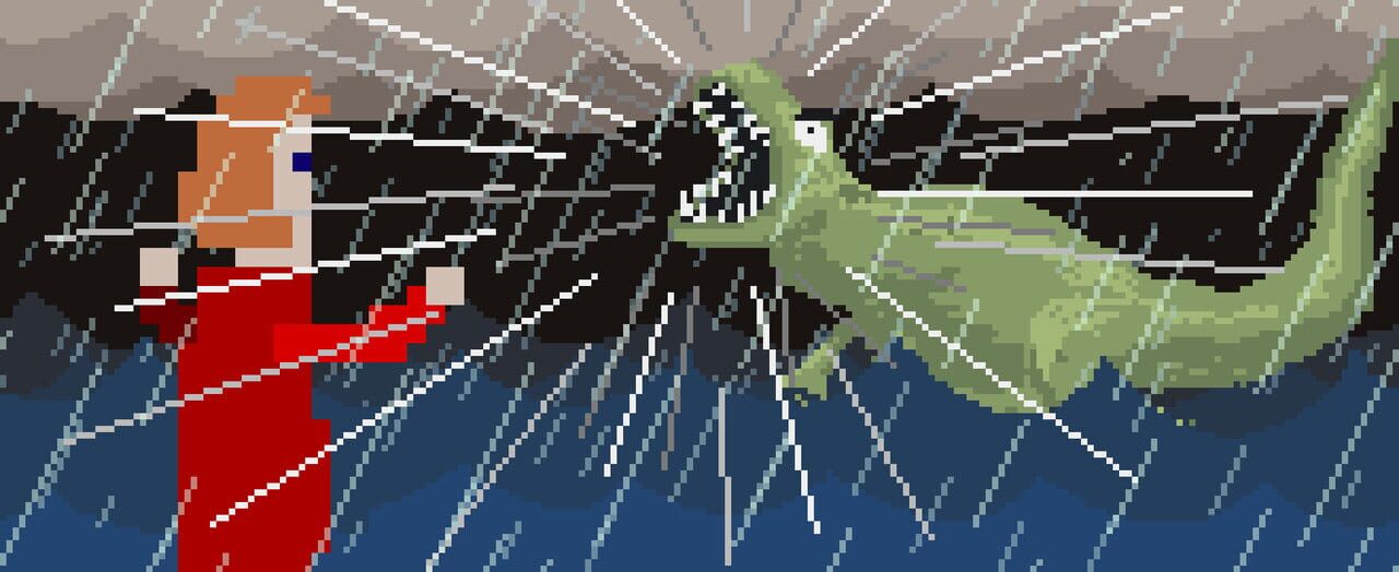 McPixel 3: McPixel Visits Grandma