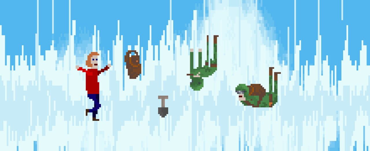 McPixel 3: McPixel Visits Grandma