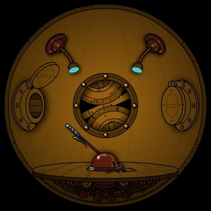 Submachine 7: The Core