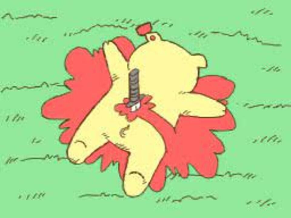 Knockout Peoples: Chotto Zankoku na Hakurankai