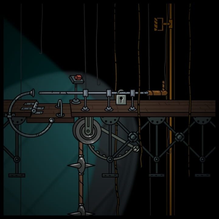 Submachine 8: The Plan