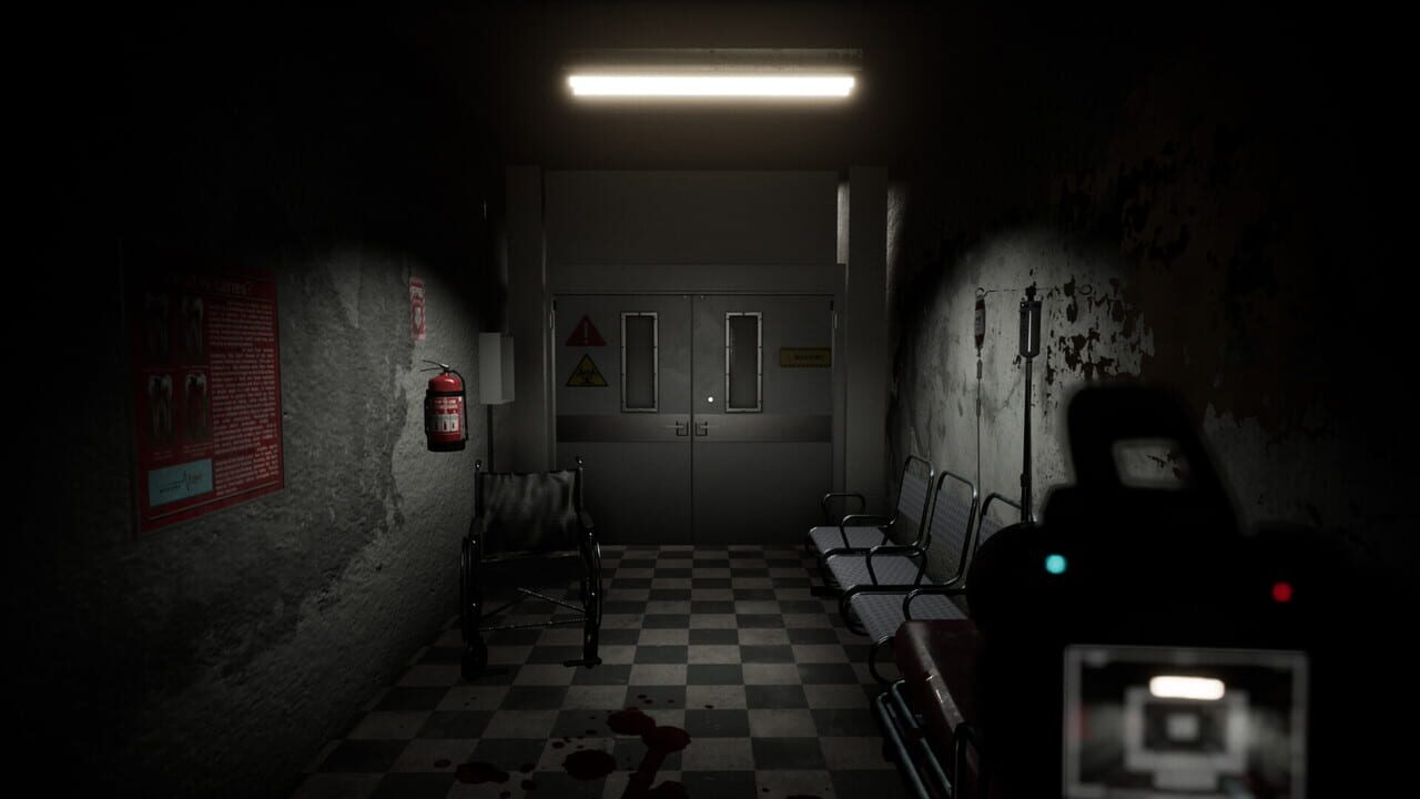 Pombero: The Lord of the Night – Reborn