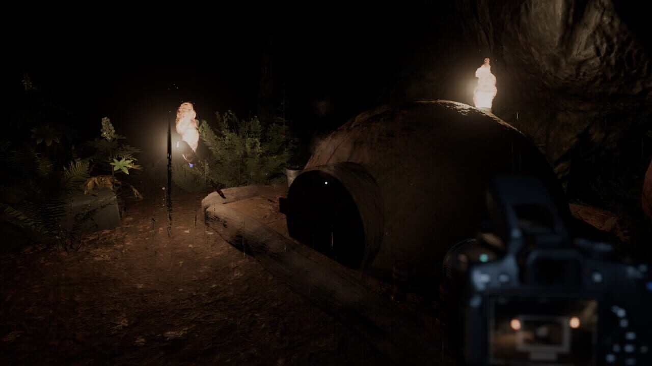 Pombero: The Lord of the Night – Reborn