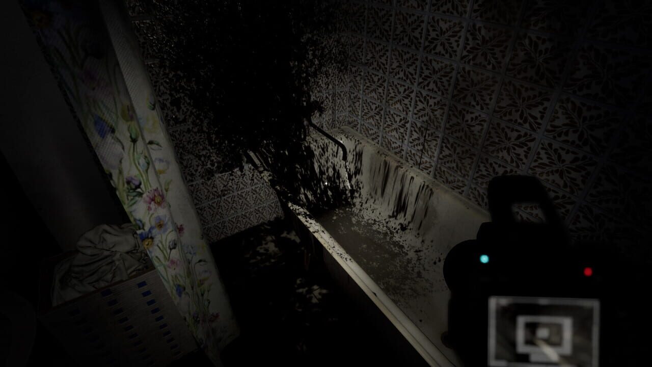 Pombero: The Lord of the Night – Reborn