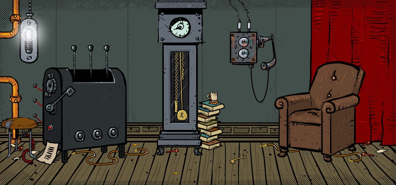 the Peter Navarre Crecy Evaluation