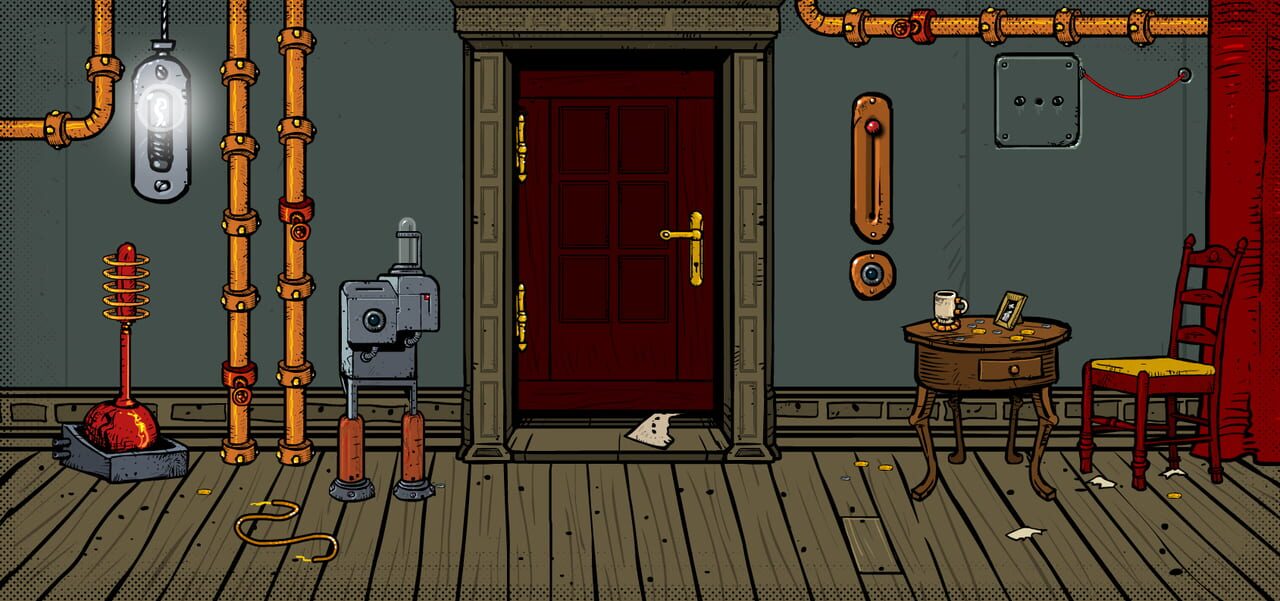 the Peter Navarre Crecy Evaluation