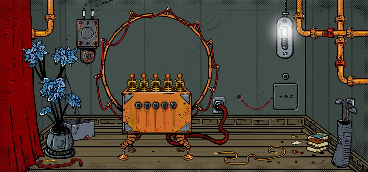 the Peter Navarre Crecy Evaluation