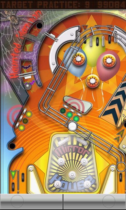 Pinball Deluxe
