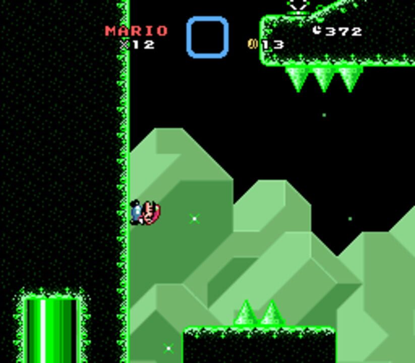 JUMP: Janked Up Mario Party