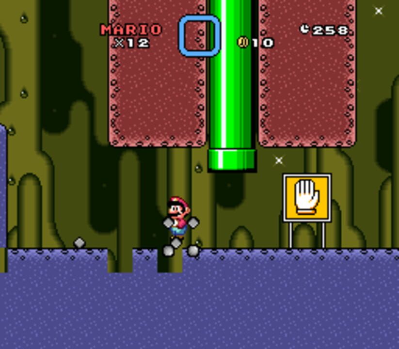 JUMP: Janked Up Mario Party