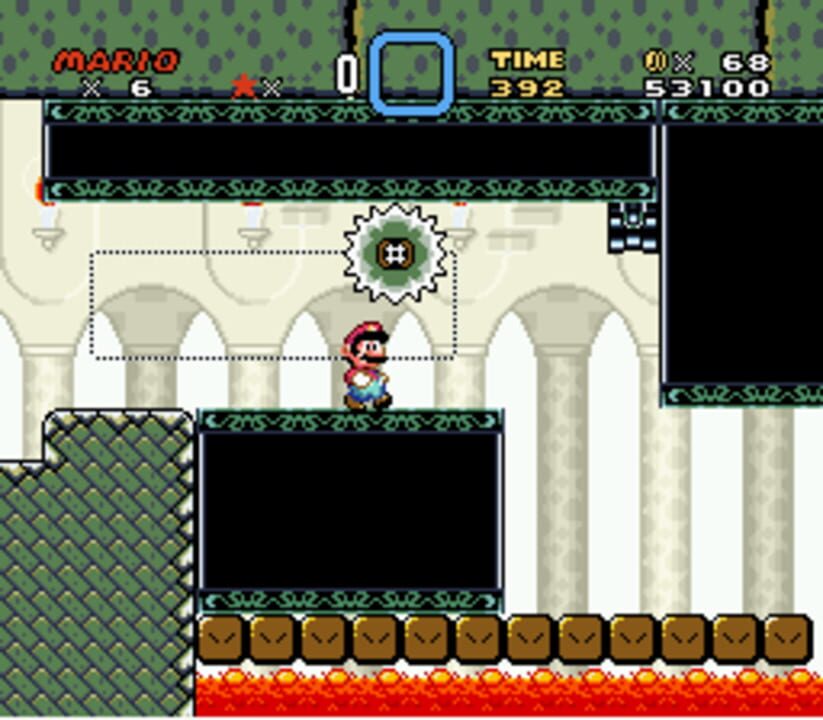 Super Special World