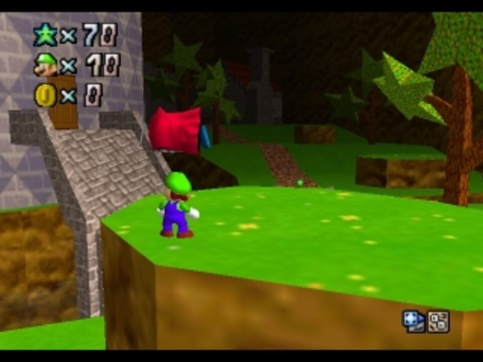 Star Revenge 6.5: Wrath of the Dim. Flower