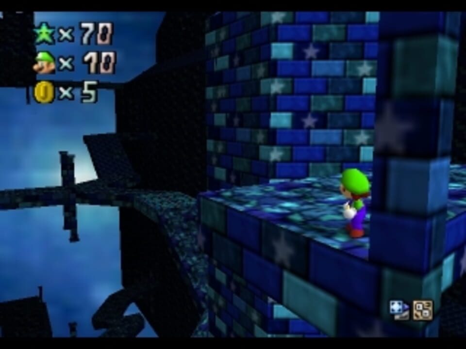 Star Revenge 6.5: Wrath of the Dim. Flower