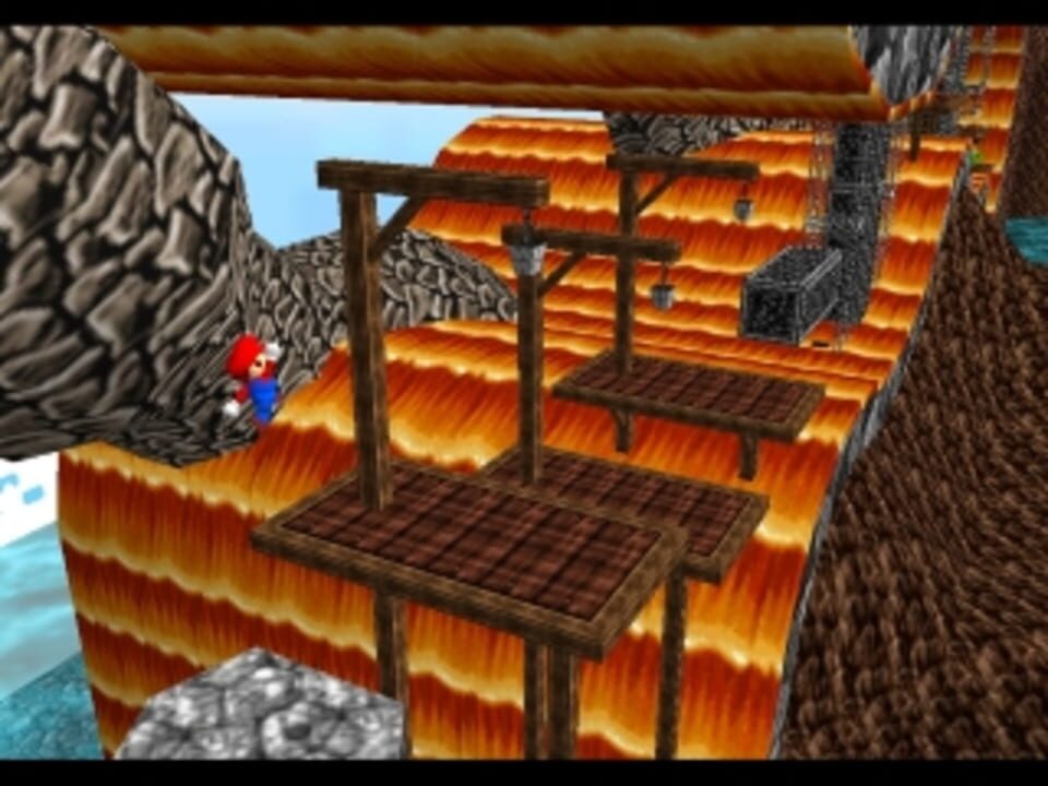 Star Revenge 3.9: Dreamish Block Beats