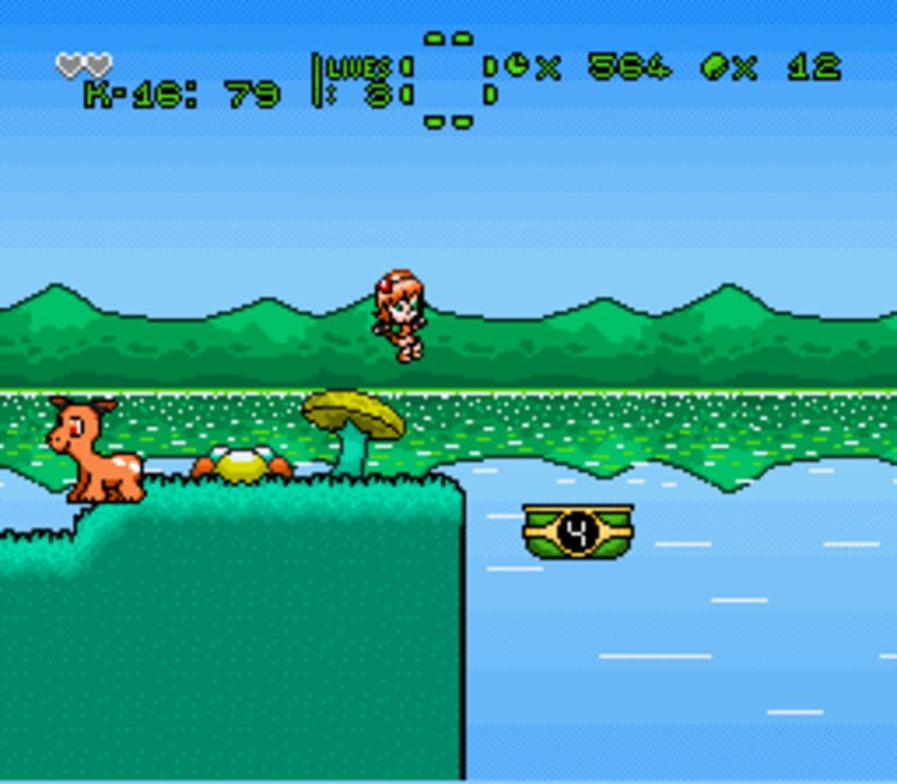 K-16: Story of Steel