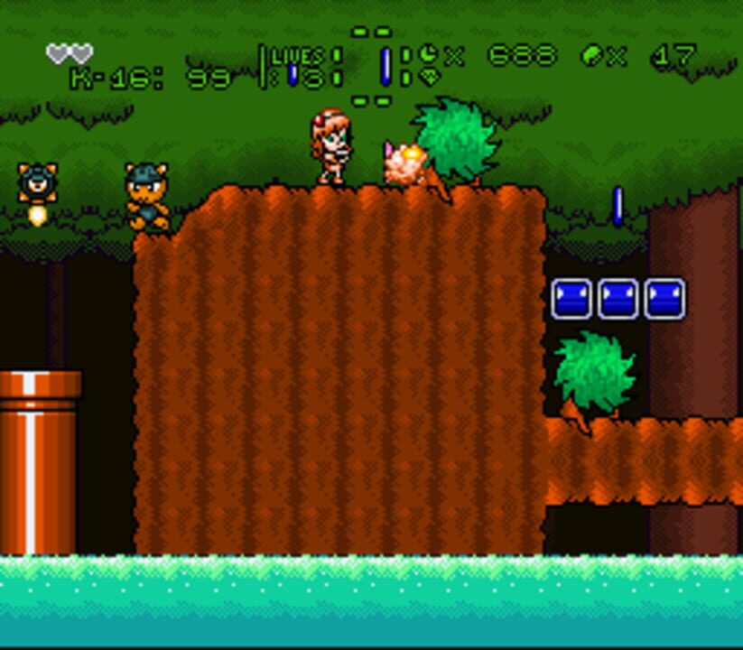 K-16: Story of Steel