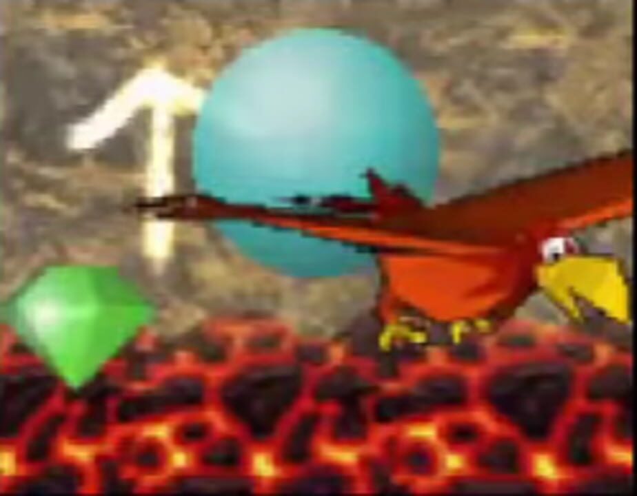 Deep Abyss 3D