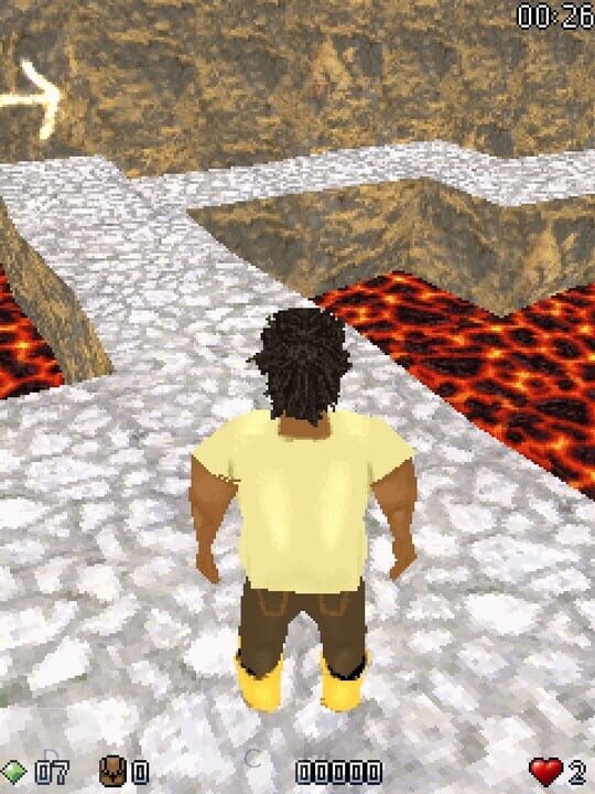 Deep Abyss 3D