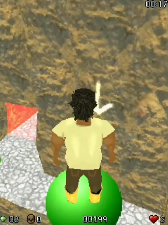 Deep Abyss 3D