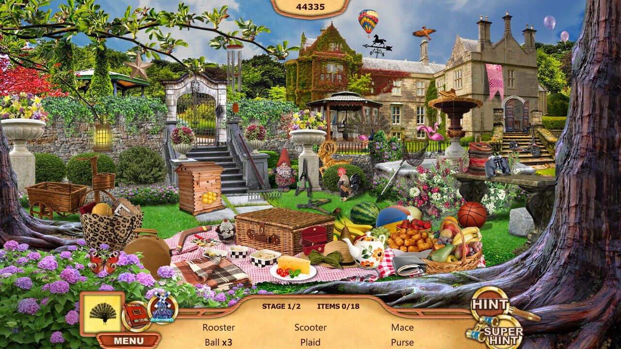 Big Adventure: Trip to Europe 5 – Collector’s Edition