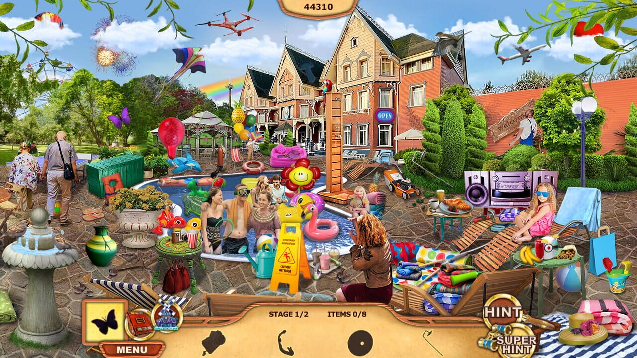 Big Adventure: Trip to Europe 5 – Collector’s Edition