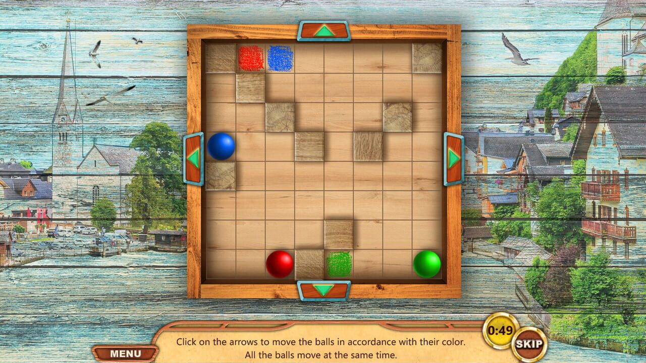 Big Adventure: Trip to Europe 5 – Collector’s Edition