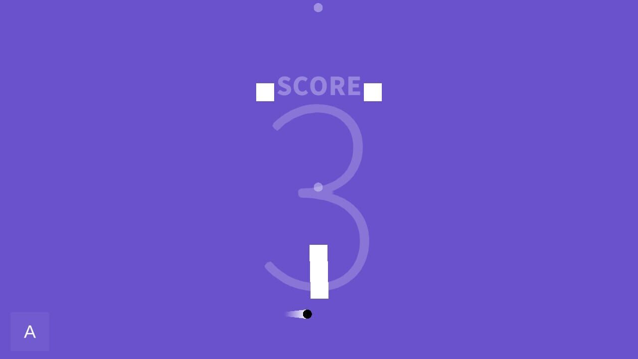 Ball Master Up!