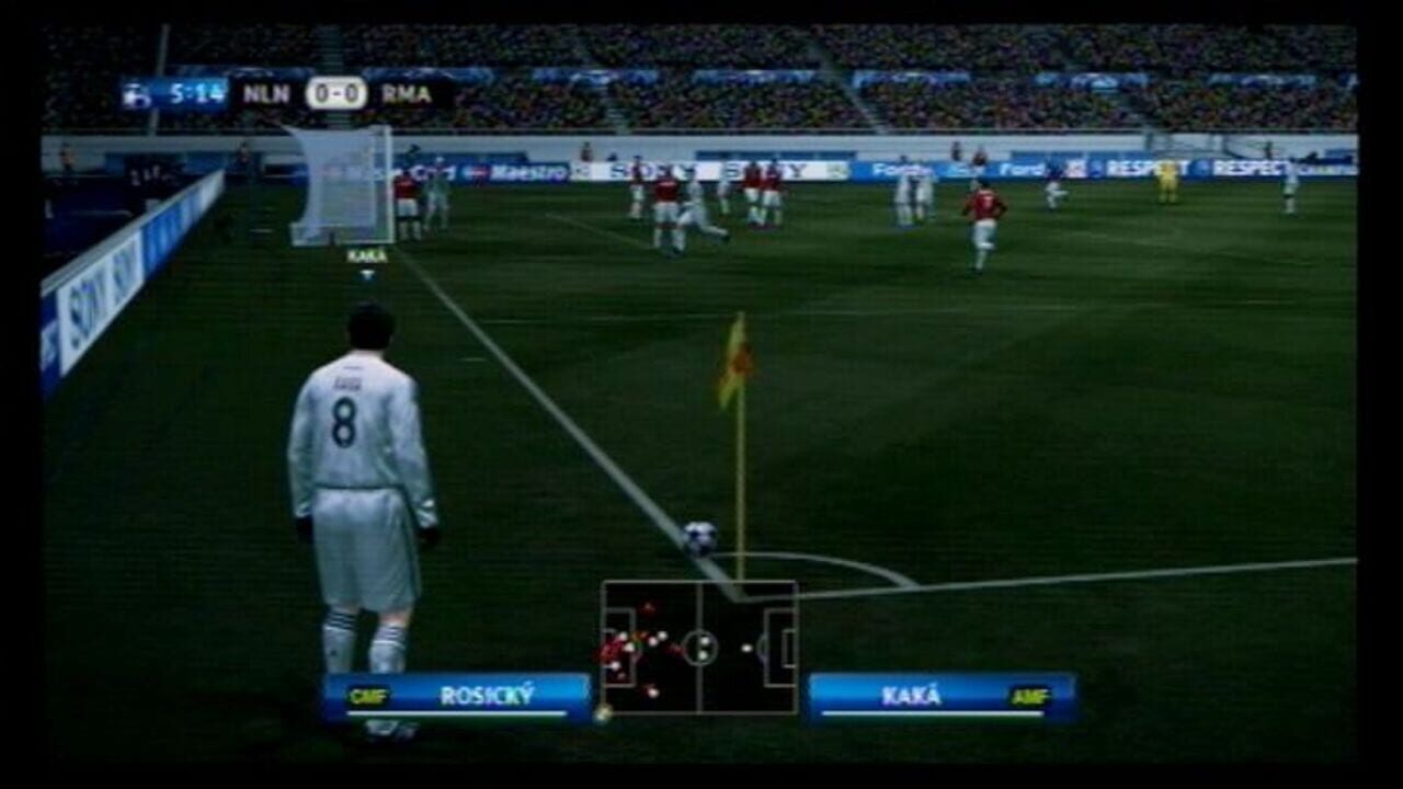 Pro Evolution Soccer 2010