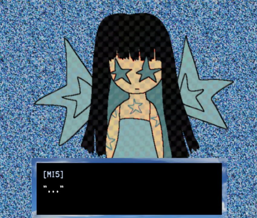 World End Heart Girl