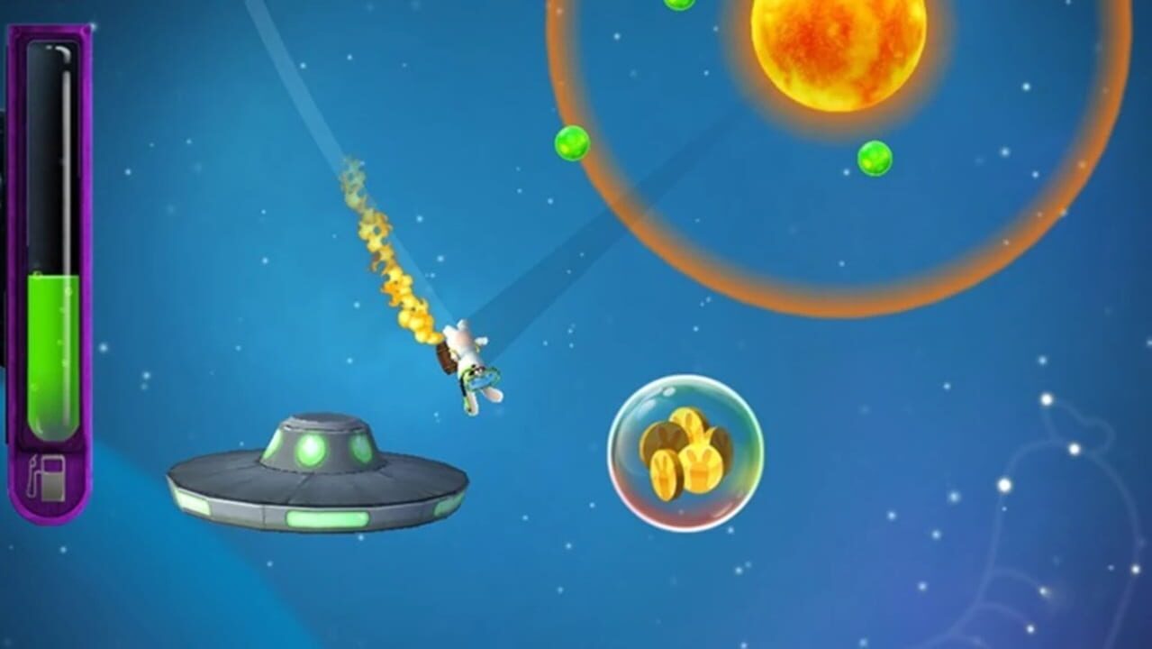 Rabbids Big Bang