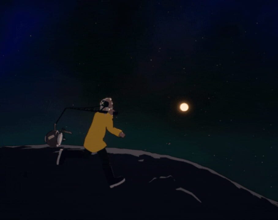 The Anglerfish Project