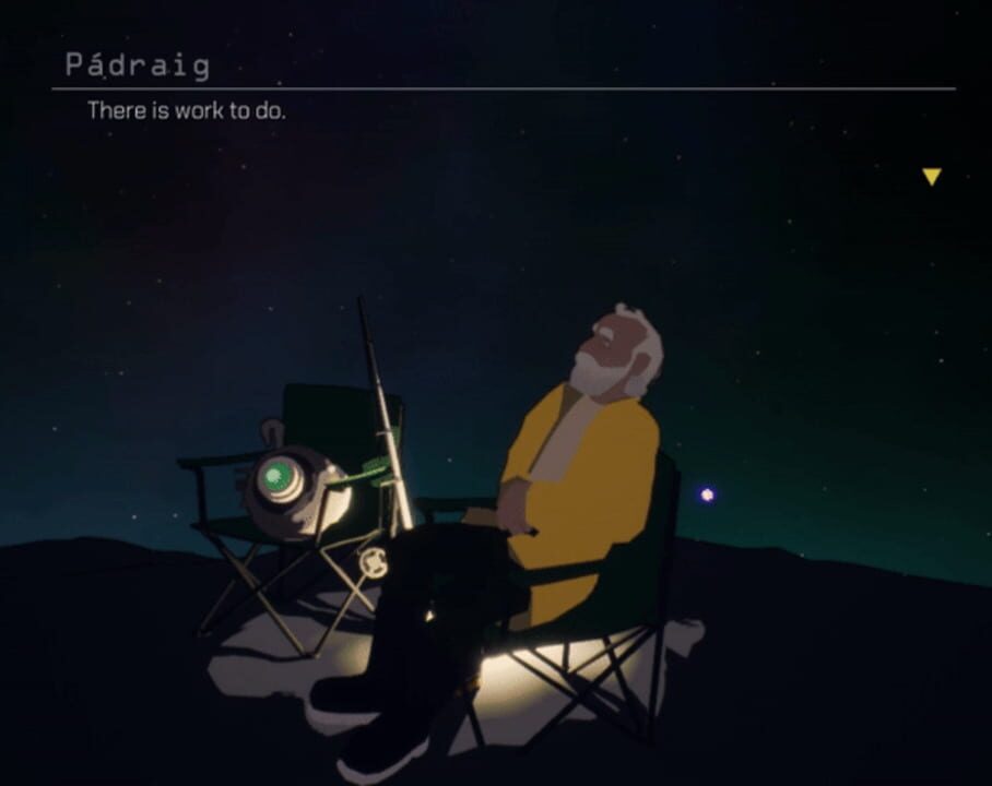 The Anglerfish Project