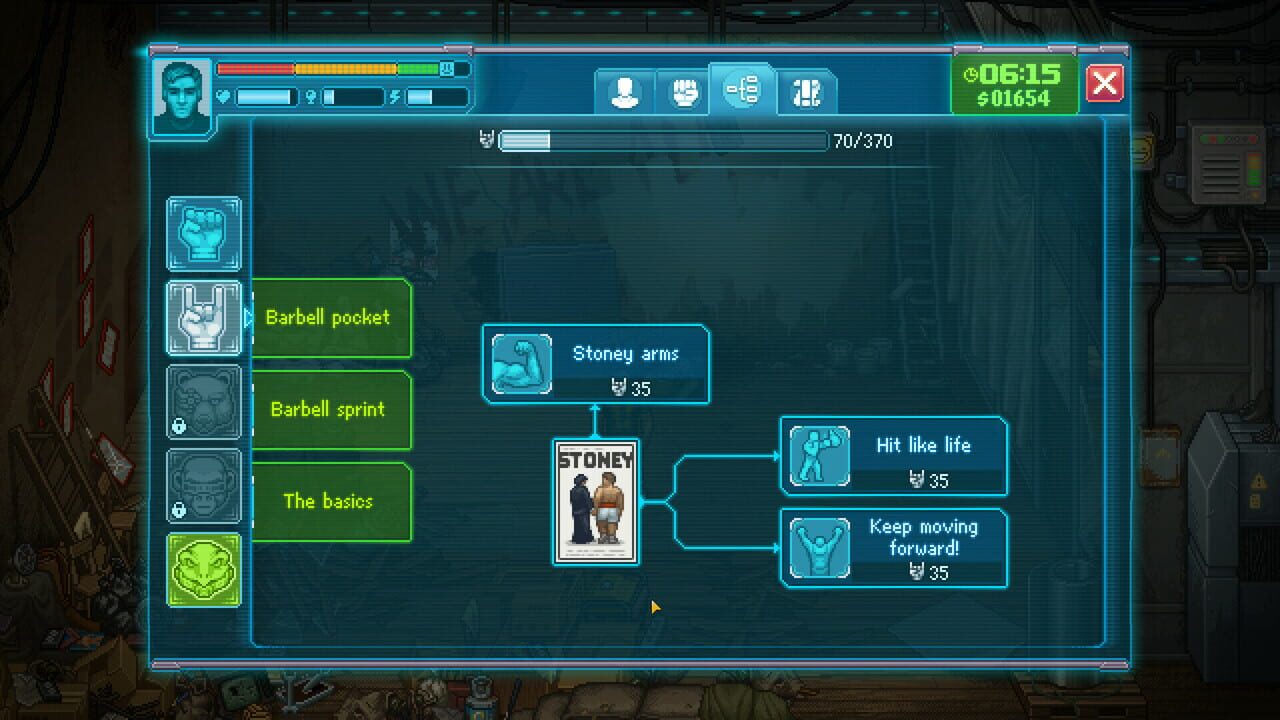 Punch Club 2: Fast Forward – Deluxe