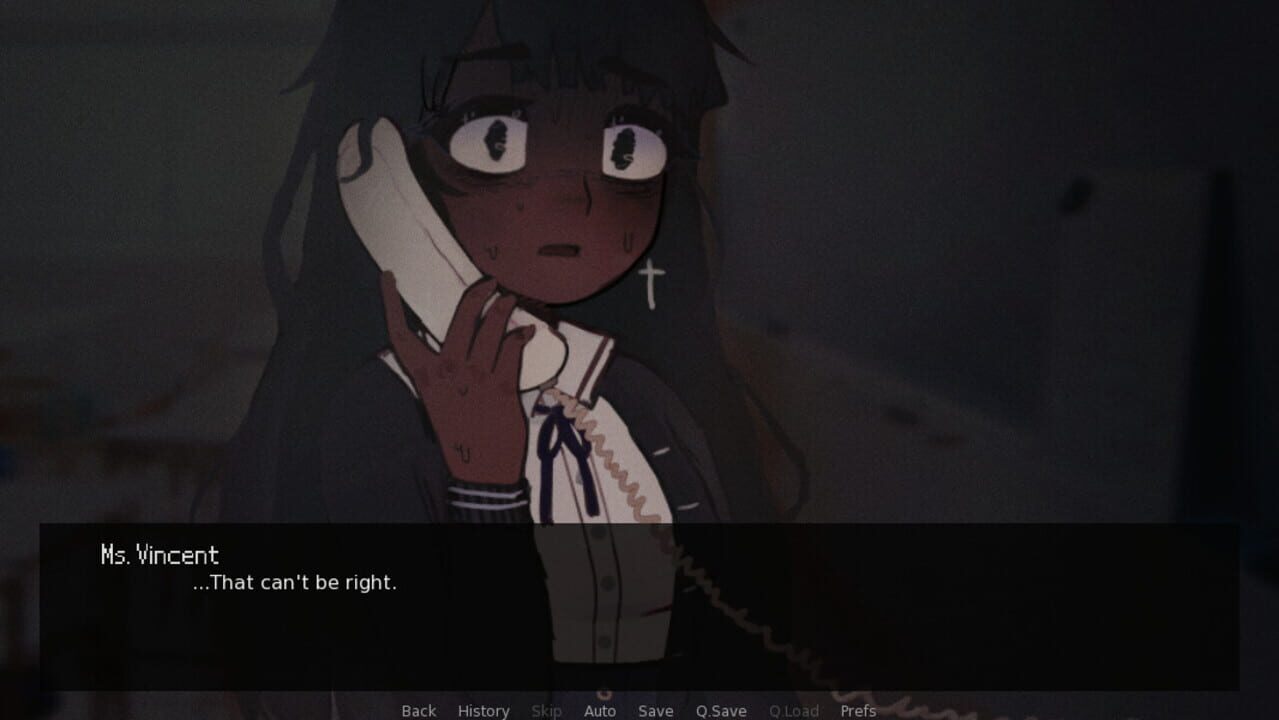 On the Island of Falling Stars: Chapter 1