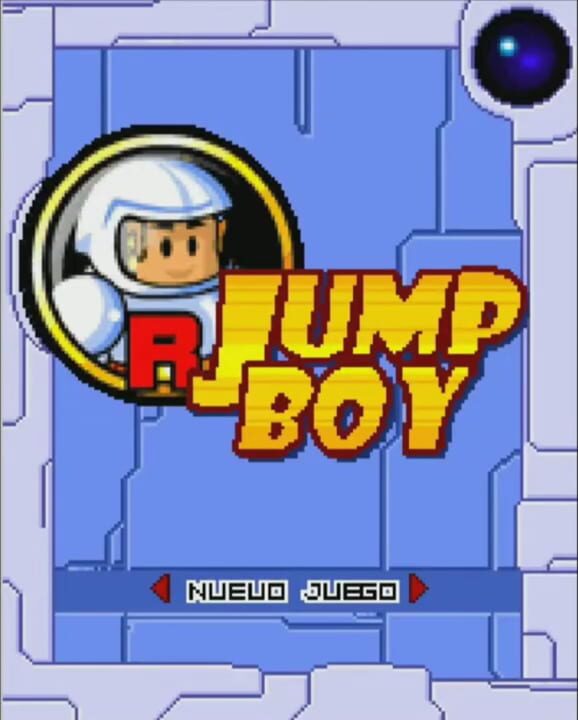 Jump Boy