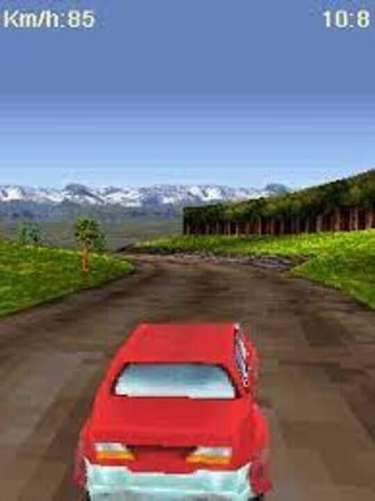 Rally 3D
