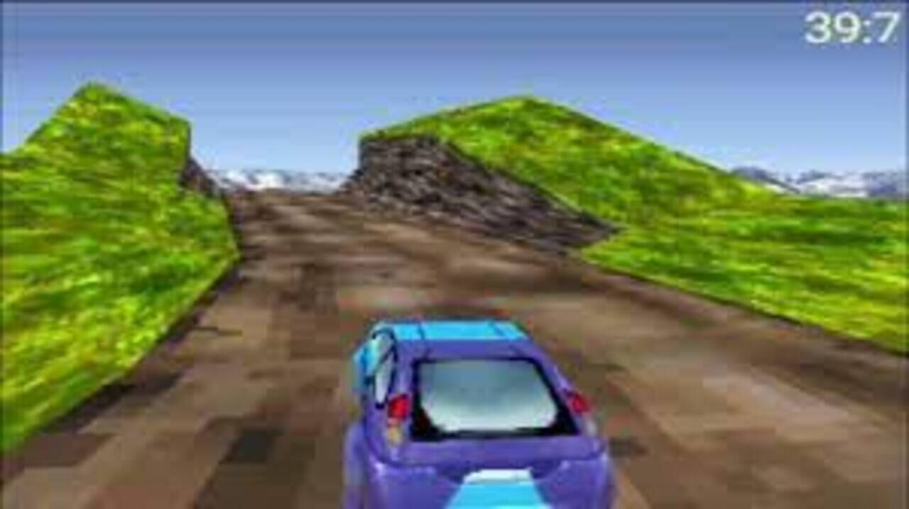 Rally 3D