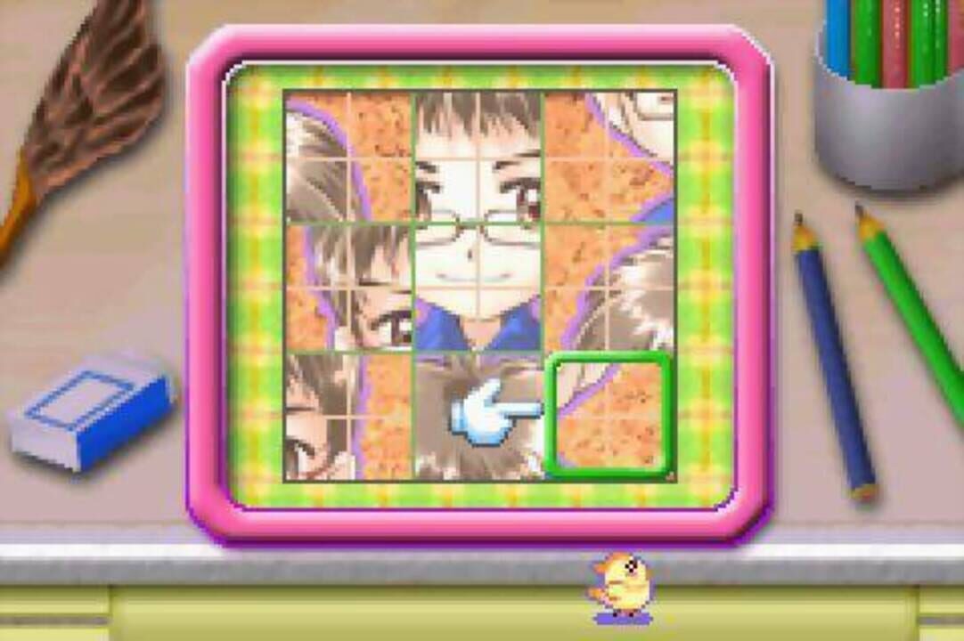 Manga-ka Debut Monogatari: Akogare! Manga Ka Ikusei Game!