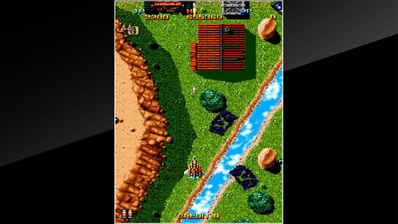 Arcade Archives: Mad Shark