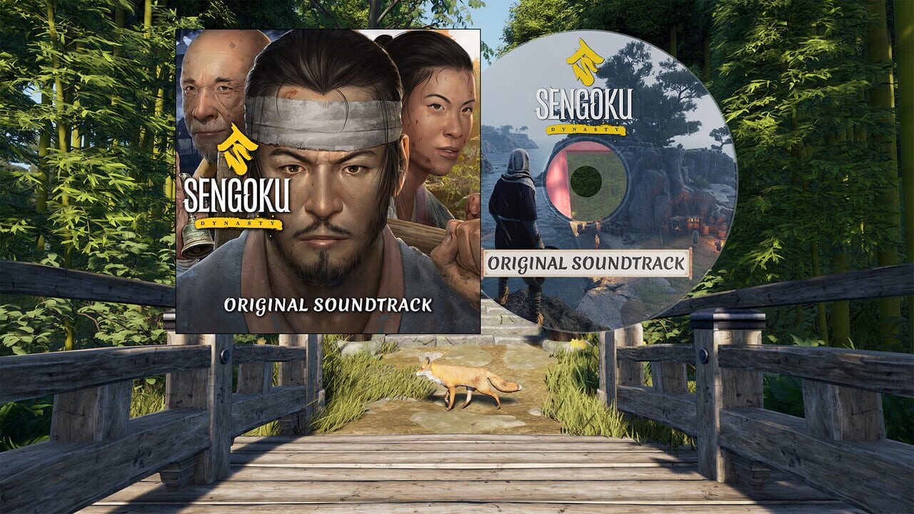 Sengoku Dynasty: Ultimate Edition