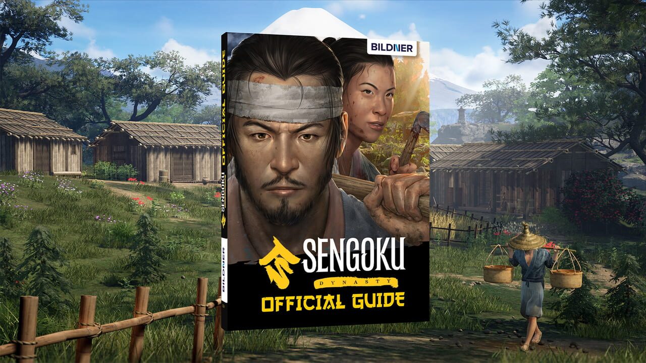 Sengoku Dynasty: Ultimate Edition